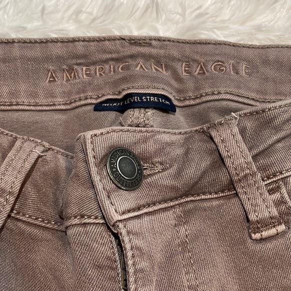 AE Low-Rise Jegging - Picture 4 of 8